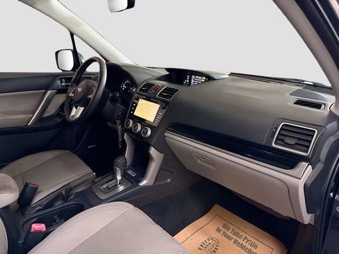 Used 2018 Subaru Forester 2.5i Limited AWD/4WD image 30