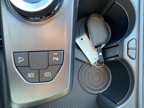 New 2026 Kia Sportage EX image 25