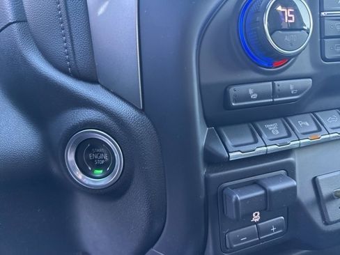 Used 2021 Chevrolet Silverado 3500 LT w/ All Star Edition image 17