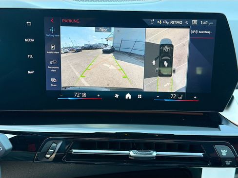 New 2026 BMW X1 M35i w/ Technology Package AWD/4WD image 32