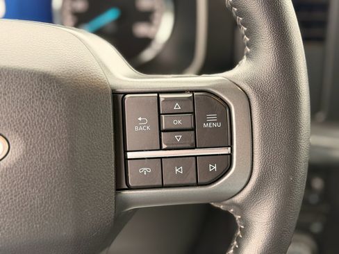 Used 2022 Ford F150 XLT w/ Equipment Group 301A Mid image 15