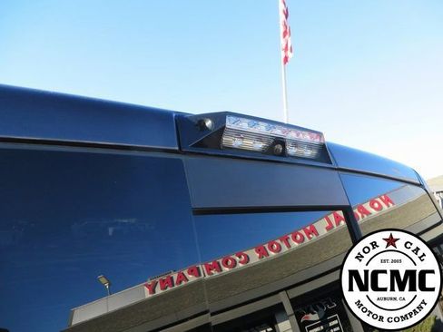 Used 2020 RAM 2500 Laramie image 18