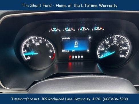 Used 2021 Ford F150 XL w/ Equipment Group 101A High image 33