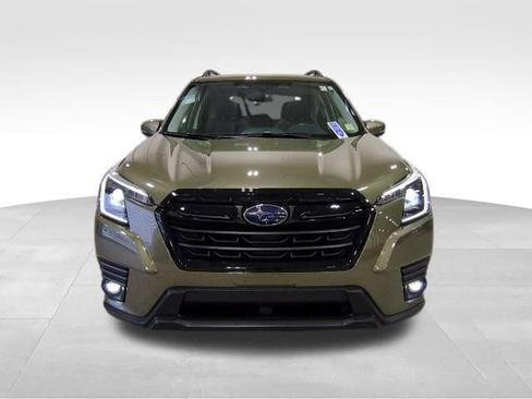 Certified 2024 Subaru Forester Limited image 10