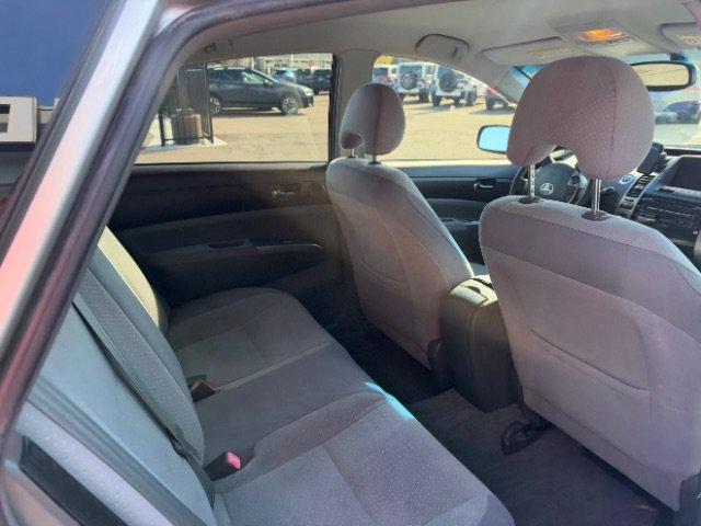 Used 2005 Toyota Prius w/ Pkg 6 FWD image 23