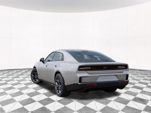 New 2026 Dodge Charger GT w/ Driver Convenience Group image 5