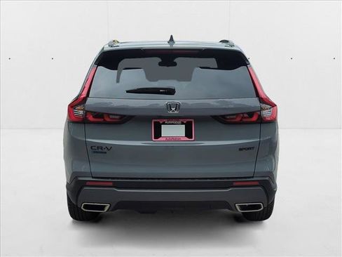 New 2026 Honda CR-V Sport image 6