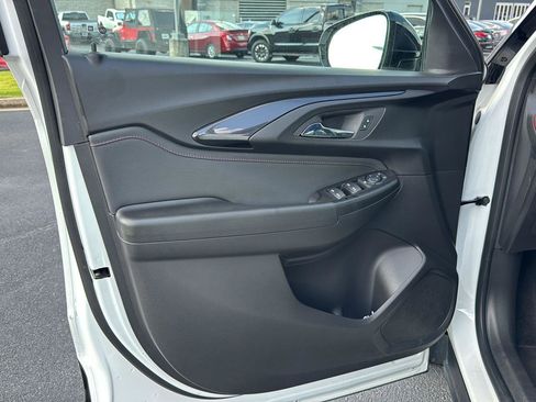 Certified 2023 Chevrolet TrailBlazer RS image 15