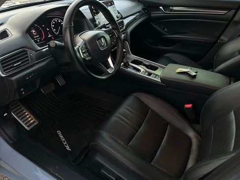 Used 2022 Honda Accord Sport Special Edition image 9