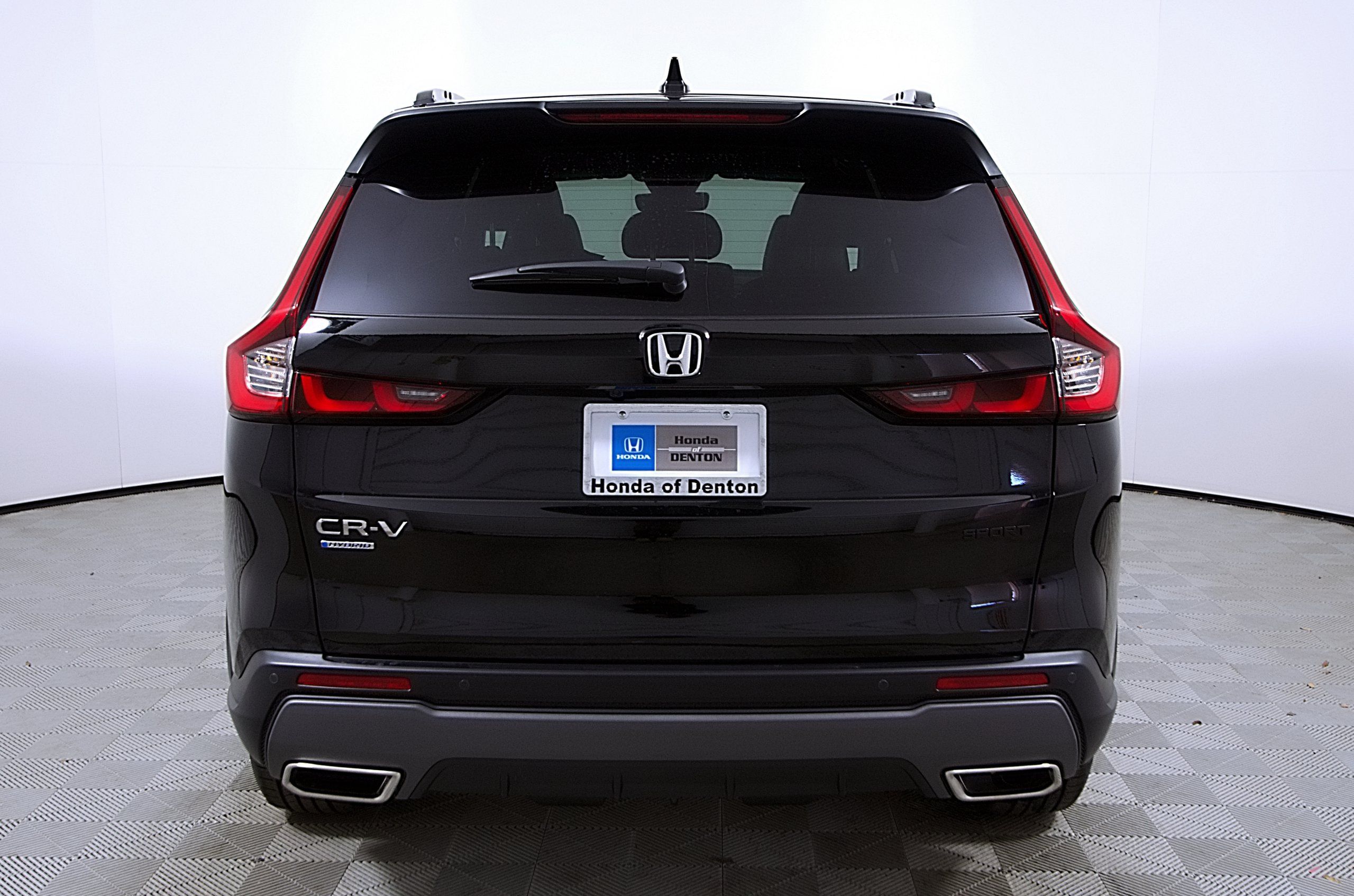 Used 2025 Honda CR-V Sport-L image 8