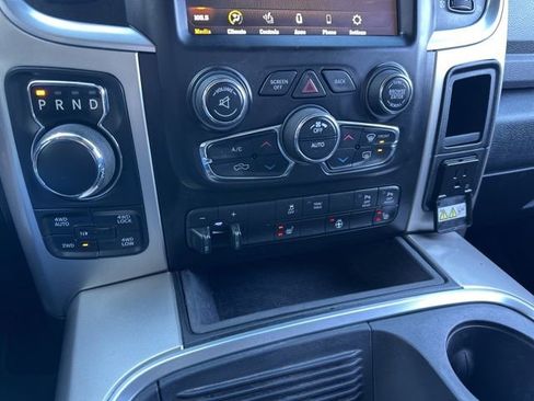 Used 2018 RAM 1500 Big Horn image 43