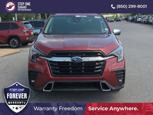 Used 2023 Subaru Ascent Touring AWD/4WD image 10