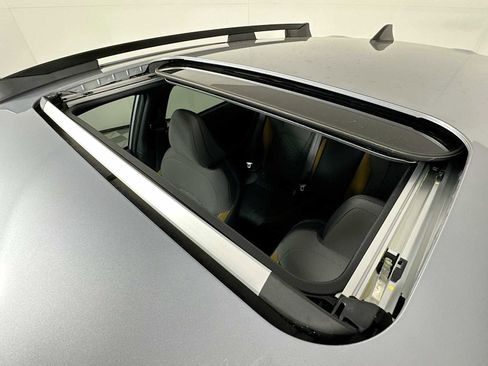 Certified 2025 Subaru Crosstrek 2.5i Sport w/ Crosstrek Mirror Package image 19