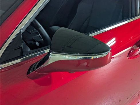 Certified 2023 Lexus IS 350 F Sport w/ Navigation Package image 11