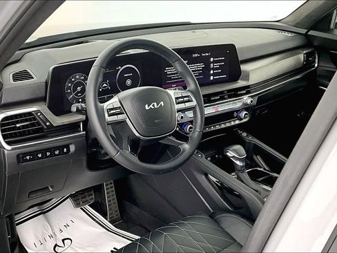 Used 2025 Kia Telluride SX Prestige X-Line image 17