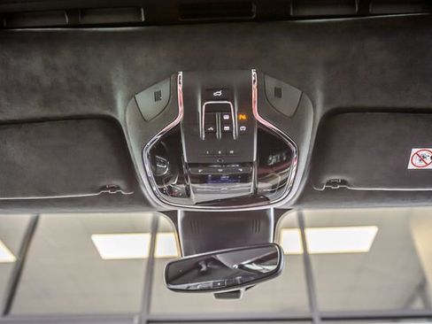 Used 2018 Maserati Quattroporte S GranLusso Q4 image 55