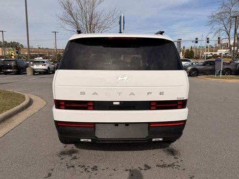 New 2026 Hyundai Santa Fe SEL image 6