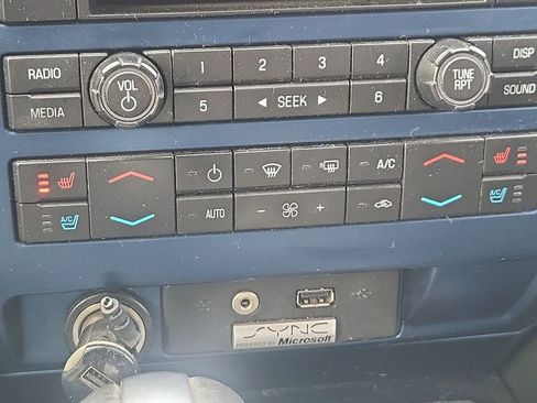 Used 2012 Ford F150 Raptor w/ Raptor Luxury Pkg image 41