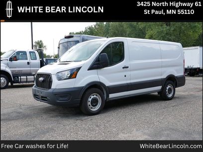 Used 2024 Ford Transit 150 Low Roof