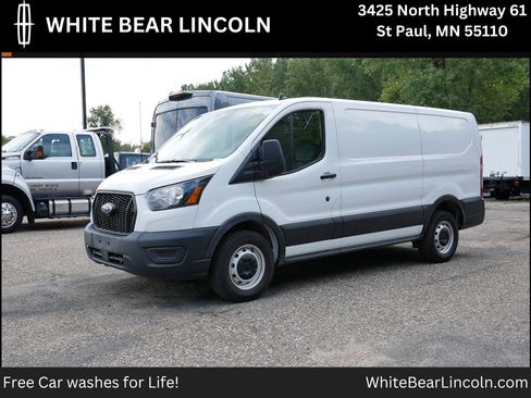 Used 2024 Ford Transit 150 Low Roof image 1