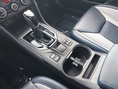 Certified 2023 Subaru Crosstrek Hybrid w/ Moonroof Package w/Navigation image 24