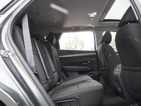 Used 2022 Hyundai Tucson SEL w/ Convenience Package image 41