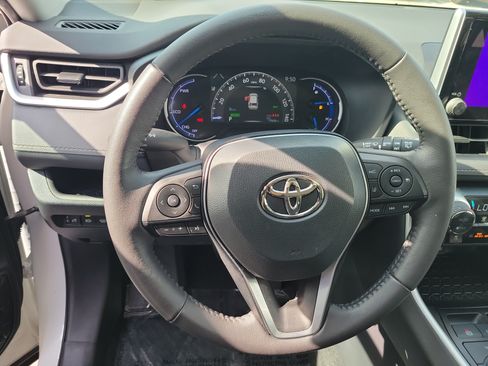 Certified 2024 Toyota RAV4 XLE w/ Convenience Package AWD/4WD image 26