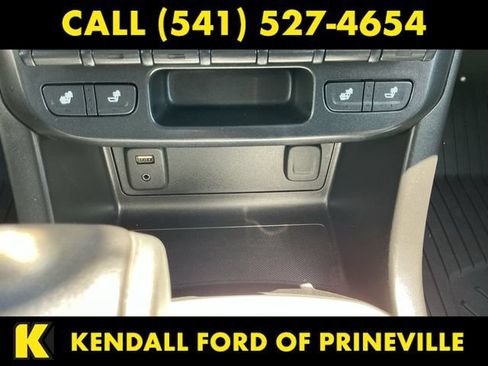 Used 2018 Chevrolet Colorado ZR2 AWD/4WD image 19