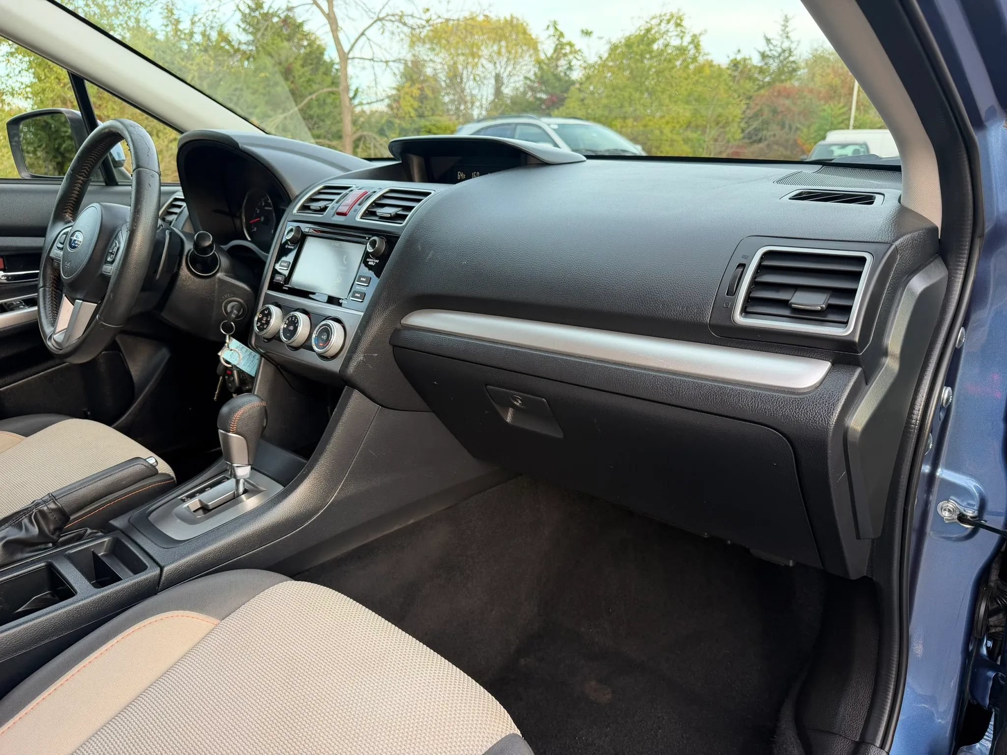 Used 2016 Subaru Crosstrek 2.0i Premium AWD/4WD image 12