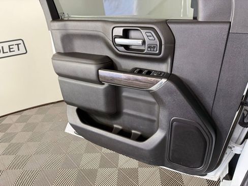 Used 2023 Chevrolet Silverado 2500 LTZ w/ Gooseneck/5TH Wheel Package AWD/4WD image 14