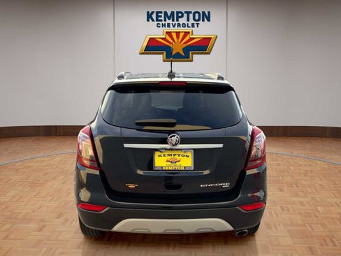 Used 2022 Buick Encore Preferred w/ Safety Package image 5