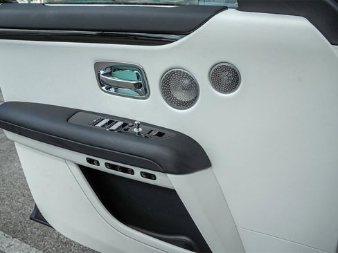 New 2025 Rolls-Royce Ghost image 31