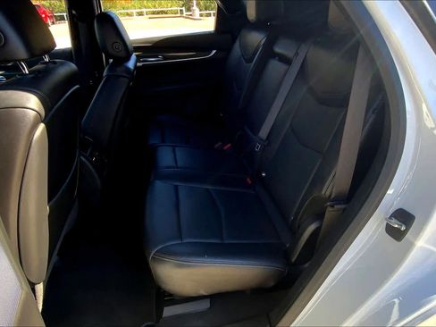 Used 2020 Cadillac XT5 Sportv image 20