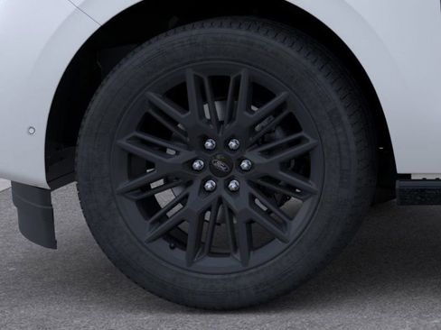 New 2026 Ford Expedition Platinum w/ Stealth Appearance Package image 20