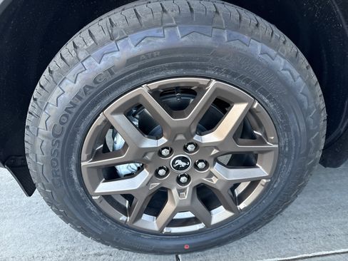 New 2026 Ford Bronco Sport Big Bend image 11