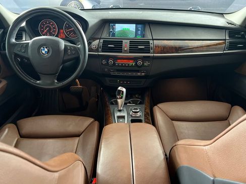 Used 2013 BMW X5 xDrive35i AWD/4WD image 9