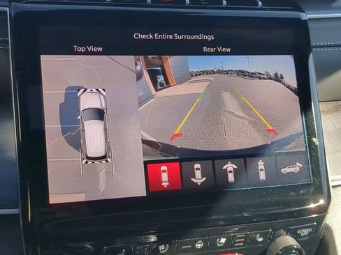 New 2025 Jeep Grand Cherokee L Limited w/ Luxury Tech Group II image 20