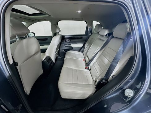 Used 2024 Honda CR-V EX-L image 30