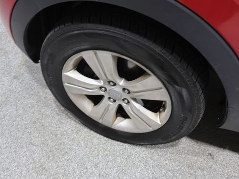 Used 2011 Kia Sportage LX AWD/4WD image 10