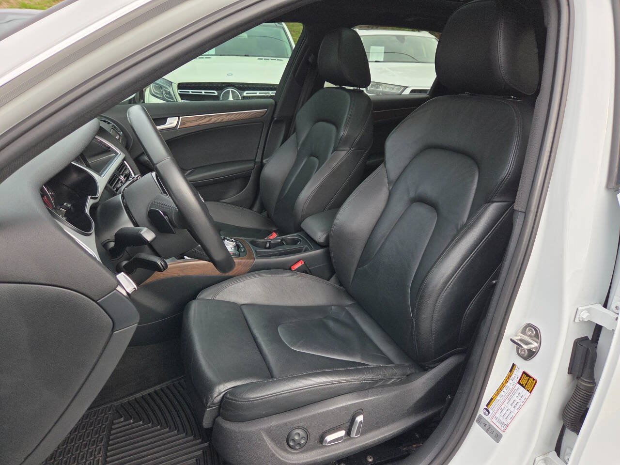 Used 2016 Audi A4 Premium Plus AWD/4WD image 15