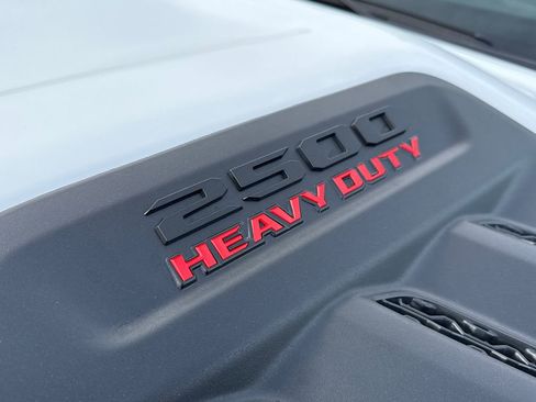 New 2026 RAM 2500 Laramie w/ Night Edition image 6