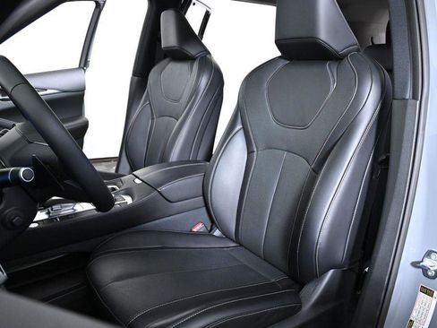 Certified 2025 INFINITI QX60 Sensory w/ Cargo Package image 27