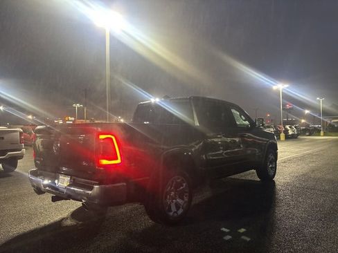 Used 2022 RAM 1500 Laramie image 5