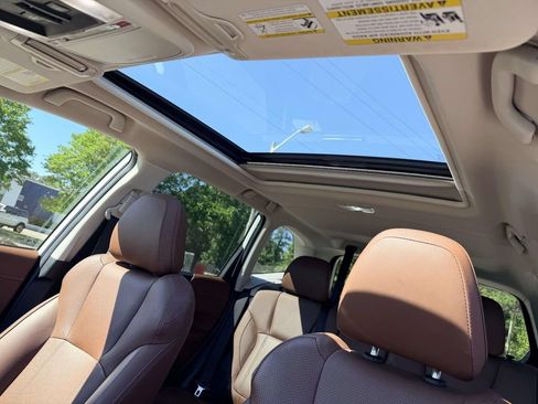 Used 2020 Subaru Forester Touring AWD/4WD image 20