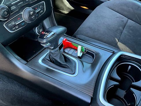 Used 2023 Dodge Charger Scat Pack w/ Plus Group image 18