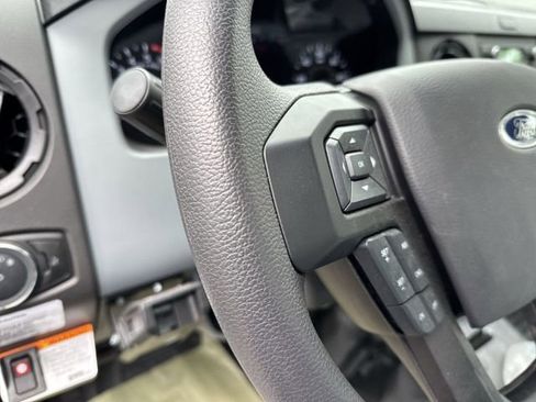 New 2027 Ford F750 2WD Regular Cab Super Duty image 22
