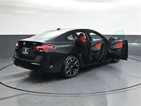 Used 2025 BMW 228i xDrive w/ Premium Package image 4