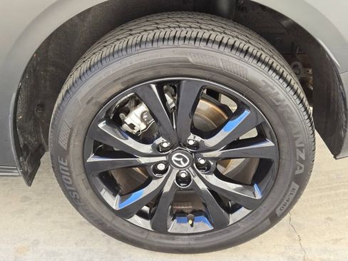 Certified 2025 MAZDA CX-30 AWD 2.5 S w/ Select Sport Pkg image 10