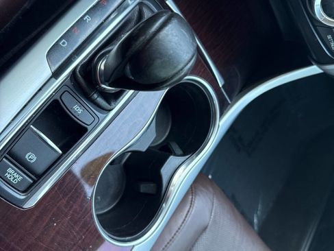 Used 2017 Acura TLX w/ Technology Package image 23