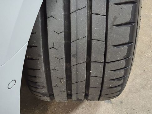 Used 2022 Audi S5 Prestige image 31